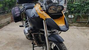 Bmw R 1200 GS (2004 - 07) 