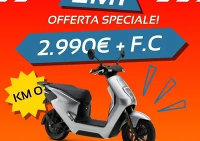 Honda EM1 e (2023 - 26) - Annuncio 9398815