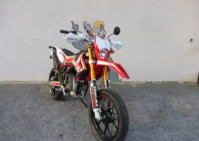 Rieju MRT 50 Supermotard Pro (2021 - 25) - Annuncio 9398886