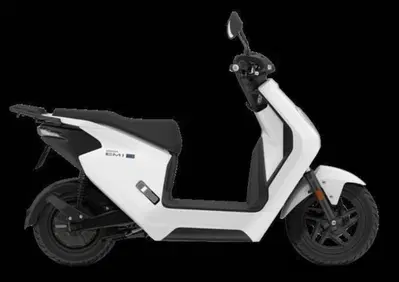 Honda EM1 e (2023 - 26) - Annuncio 9398938
