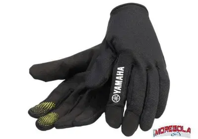 Guanti YAMAHA MTB mod. Mont - Annuncio 9399016