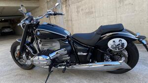 Bmw R 18 (2020 - 24) 
