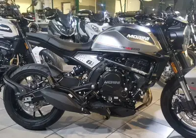 Moto Morini SEIEMMEZZO STR (2022 - 26) - Annuncio 9399251