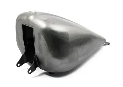 Serbatoio benzina 2,35 galloni Amen Ribbed per Sof  - Annuncio 8550628