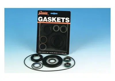 Kit paraoli cambio per Dyna, Softail e Touring 5 m  - Annuncio 8885527