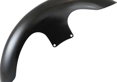 Parafango anteriore Klock Hugger Henry Fit Largo m Klock Werks - Annuncio 9126442