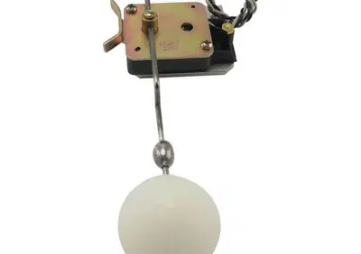 Galleggiante per serbatoio benzina per Softail ini  - Annuncio 8563690