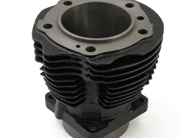 Cilindro anteriore in ghisa per Panhead 74” 1200cc  - Annuncio 9106098