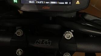 KTM 890 Duke GP (2022 - 23) usata