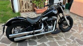 Harley-Davidson 1690 Slim (2011 - 16) - FLS usata