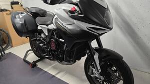 MV Agusta Turismo Veloce 800 Lusso SCS (2017 - 20) 