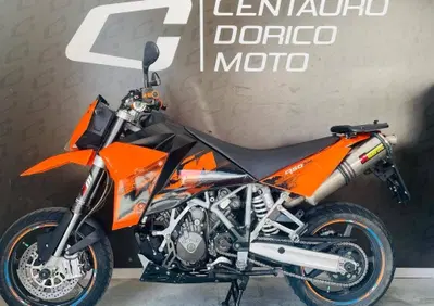 KTM 950 Supermoto (2006 - 08) - Annuncio 9399513