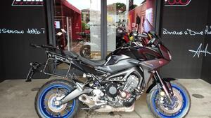 Yamaha Tracer 900 (2018 - 20) 