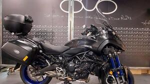 Yamaha Niken 850 (2018 - 20) 