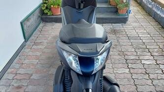 Piaggio Beverly 350 S ABS (2019 - 20)