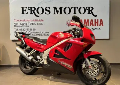 Honda VFR 750 F (1994 - 97) - Annuncio 9399671