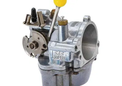 Vite Mooneyes per regolazione - Annuncio 9058444