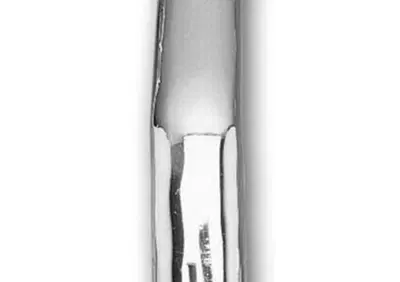 Leva cromata disassata per avviamento kickstarter  - Annuncio 8554051