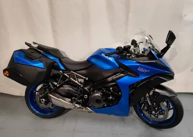 Suzuki GSX-S1000GT (2025 - 26) - Annuncio 8819807