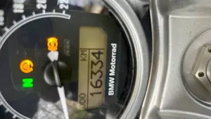 Bmw R nineT 1200 Pure (2017 - 20)  (5)
