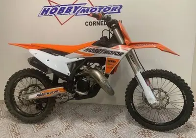 KTM 125 SX (2023) - Annuncio 9400018