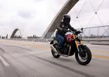 Nuovo monocilindrico Triumph. Scopriamo i suoi segreti e se verrà utilizzato su altre moto [VIDEO]