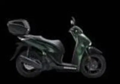 Honda SH 125i Vetro (2024 - 25) - Annuncio 8468155