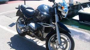 Bmw R 1150 R (2000 - 07) 