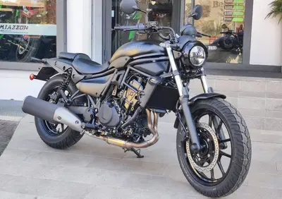 Kawasaki Eliminator 500 (2024 - 26) - Annuncio 9400221