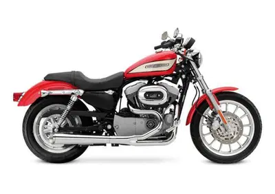 Marmitta Kerker 2-1 Supermeg per Sportster dal 201  - Annuncio 8547079