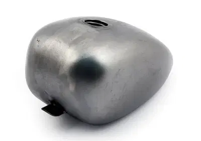 Serbatoio benzina True Egg Low Tunnel 1,8 galloni  - Annuncio 8550714