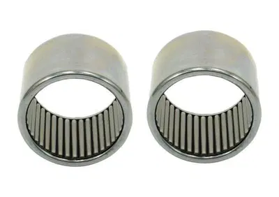 Cuscinetti cam interni anteriore/posteriore Per To  - Annuncio 8828862