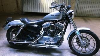 Harley-Davidson 883 Standard (2001 - 05) - XL 883