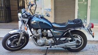 Honda CB750C epoca