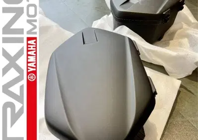 Borse Tracer 7 e Tracer 9 Yamaha - Annuncio 9400457