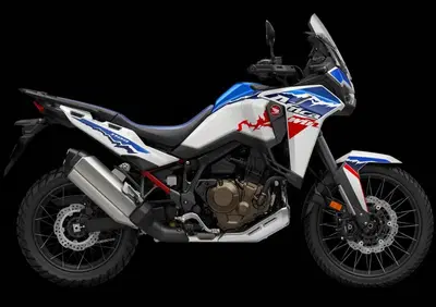 Honda Africa Twin CRF 1100L ES DCT (2024 - 26) - Annuncio 8466217