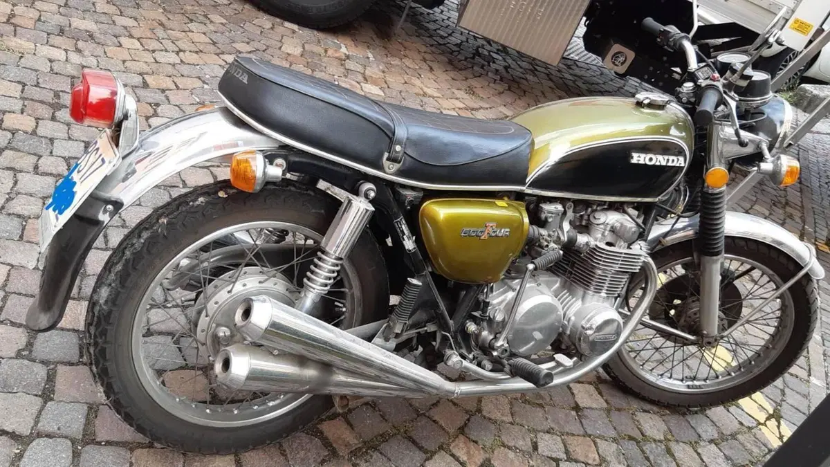 Honda   (3)