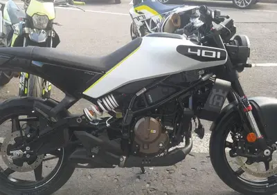 Husqvarna Vitpilen 401 (2024 - 26) - Annuncio 9400744