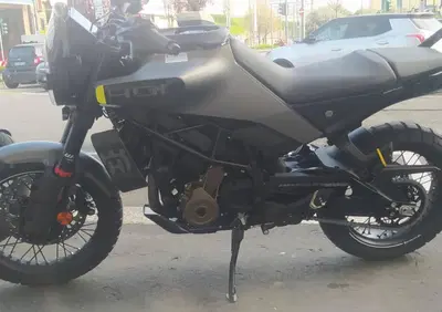 Husqvarna Svartpilen 401 (2024 - 26) - Annuncio 9400746