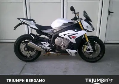 Bmw S 1000 R (2014 - 16) - Annuncio 9400763