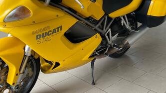 Ducati ST4 S (2001 - 02) usata
