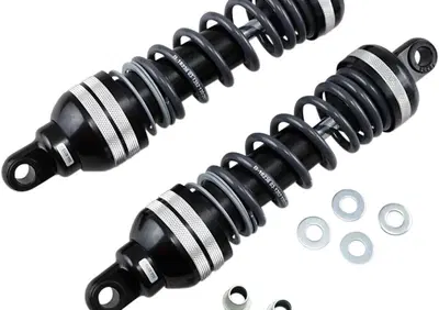 Ammortizzatori PS 944 da 13" molla SUPER rinforzat Progressive Suspension - Annuncio 8827257