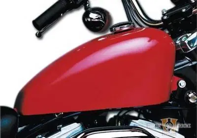 Serbatoio benzina 3,25 galloni King per Sportster  - Annuncio 8550720