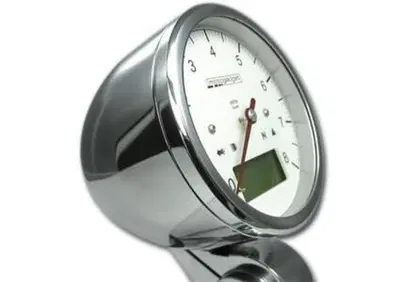 Alloggiamento Motogadget Streamline Per manubri da - Annuncio 8554383