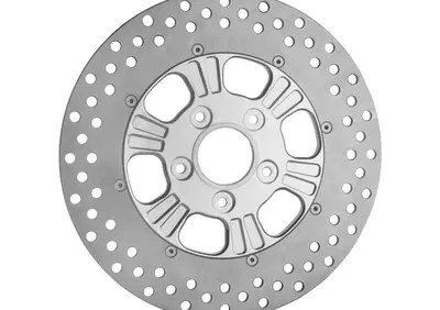 Disco freno posteriore Diametro 11,5" Dominator 6 RevTech - Annuncio 8554885