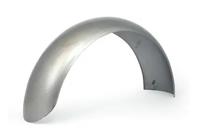 Parafango posteriore Penz Bobber largo 170 mm Penz  - Annuncio 8555848