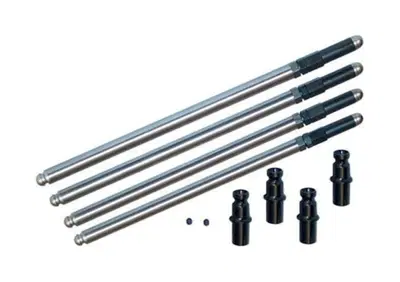 Kit trasformazione aste regolabili fisse S&S per S  - Annuncio 9104670