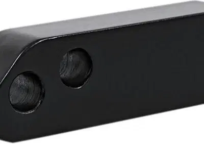 supporto faro esteso nero MEB9883 per FXDI35 Dyna  - Annuncio 9276422