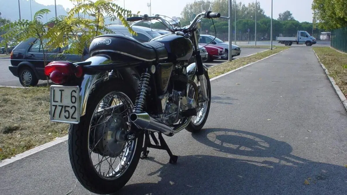 Norton   (2)