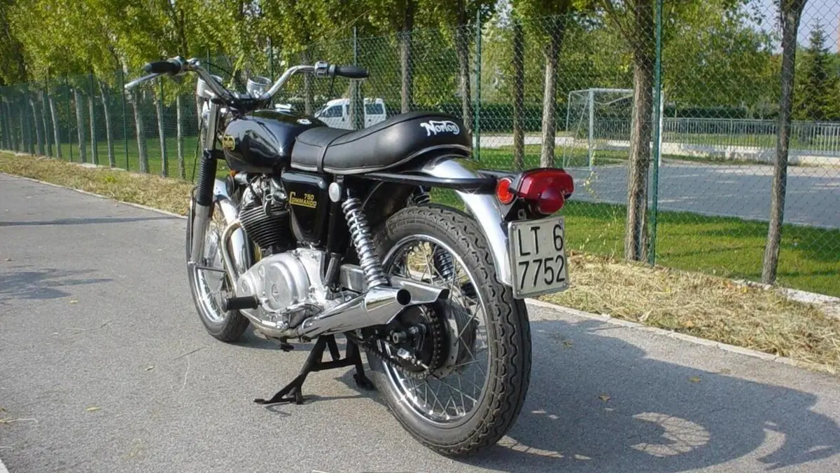 Norton   (3)